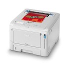 Oki C650dn A4 35ppm Duplex Network Colour Led Laser Printer image