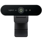 Logitech BRIO 4K Ultra HD Webcam image