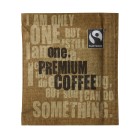 One Fairtrade Instant Coffee Sachet X250 image