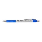 NXP Medium Pro Ballpoint Pen Retractable Blue image