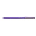 Artline 200 Fineliner Pen Fine 0.4mm Bright Purple image