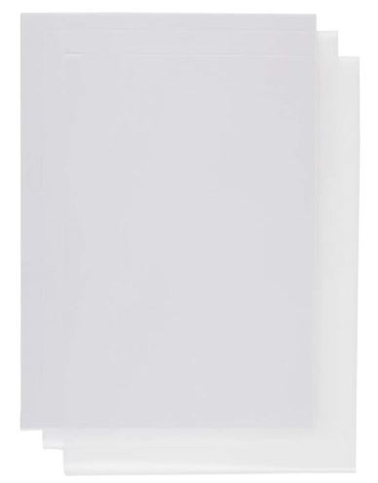Tracing Paper 90gsm A3 Pack 50