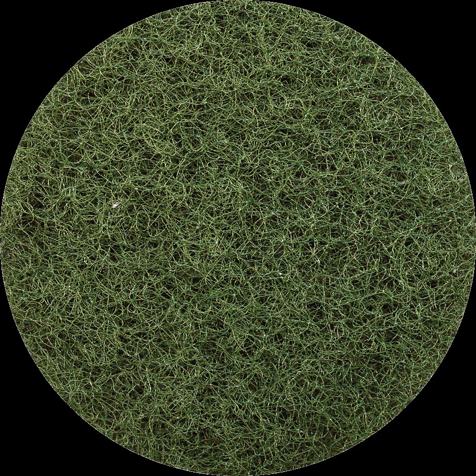 Glomesh Regular Floor Pad 20inch / 500mm Green