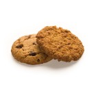 Arnotts Butternut Snap & Farmbake Chocolate Chip Biscuits Portion Control Carton 150 image