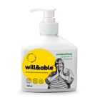 Will&Able Ecohand Soap 250ml image