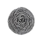 Stainless Steel Scourer Silver 70g SC-002 each image