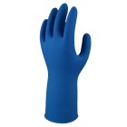 Latex Hi-Risk P/F X-Large Gloves Box of 50 image