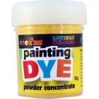 FAS Painting Dye 30g Leaf Green image