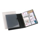 Marbig Business Card Holder 500 Card Capacity image