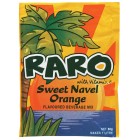 Raro Sweet Navel Orange 80g Box 60 image