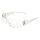 3000 Series Safety Glasses Frameless Clear image