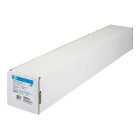 HP C6035A 90gsm Bright White Plotter Paper 610mm x 45.7m image