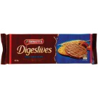 Arnotts Chocolate Digestive Biscuits 200g image