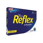 Reflex Inkwise Copy Paper A5 Carbon Neutral 80gsm Ultra White Ream of 500 image