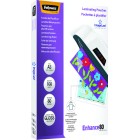 Fellowes Laminating Pouches Gloss A3 80 Micron Pack 100 image