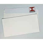 Candida Standard Envelope Peel & Seal DLE 114mm x 225mm White Box 500 image