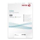 Xerox Labels  - A4 Windows 6UP (99.1x93.1) Pack 100 image