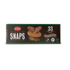Griffins Chocolate Snaps Biscuits Gingernuts150g image