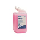 Kimcare Everyday Use Hand Cleanser 1 Litre 6331 Carton of 6 image