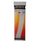 Powerforce Cable Tie Natural 300mm x 4.8mm Nylon 100pk image