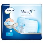 Tena 8276 Identifi Sensor Wear Pants Medium Packet Of 12 image
