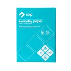 NXP Everyday Carbon Neutral Copy Paper 80gsm A3 White Ream 500 image