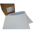 Candida Banker Envelope Tropical Seal 9322 C4 229mm x 324mm White Box 250 image