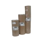 Wrapping Paper Kraft Counter Roll 600mm X 250M X 80gsm image