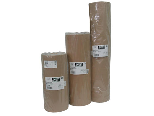 Wrapping Paper Kraft Counter Roll 600mm X 250M X 80gsm