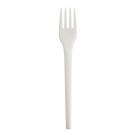 CPLA Fork White Pack 50 *NZ Govt Banned from 1st July 2023* image