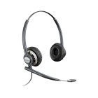 Plantronics Encorepro Over-The-Head Binaural Wired Headset HW720 image