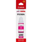 Canon PIXMA Ink Bottle GI690 Magenta image