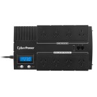 CyberPower BRICs LCD Series BR700ELCD Backup UPS System image