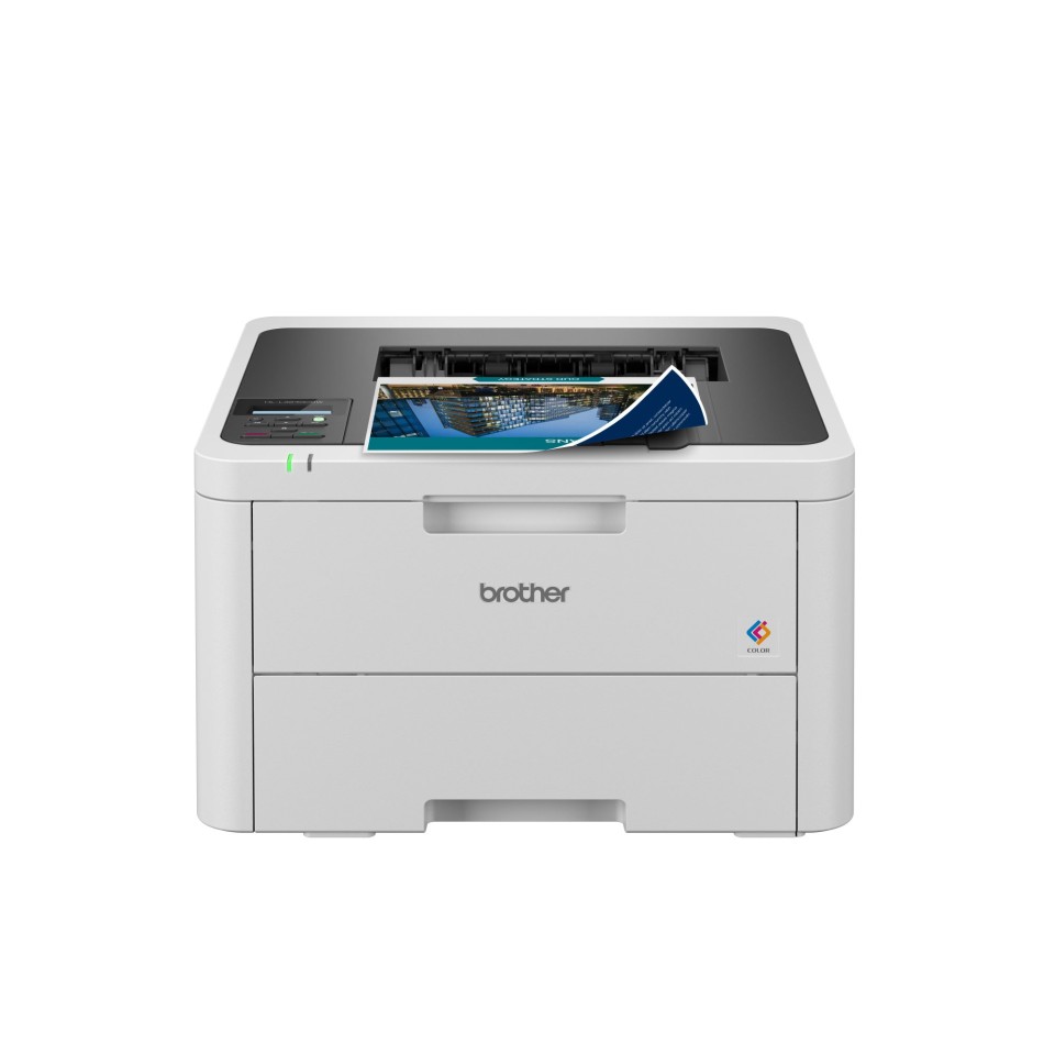 Brother Colour Laser Printer HLL3240CDW A4