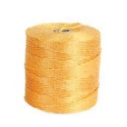Film Twine Roll 500g 400m Gold Roll image