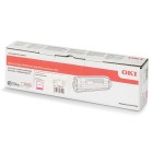 OKI Laser Toner Cartridge C834 High Yield Magenta image