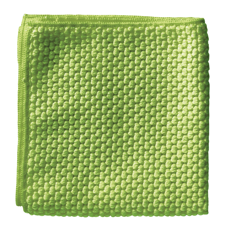 Filta B-Clean Green Antibacterial Microfibre Cloth