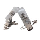 Rexel Security Pass Strap With Clip Each image