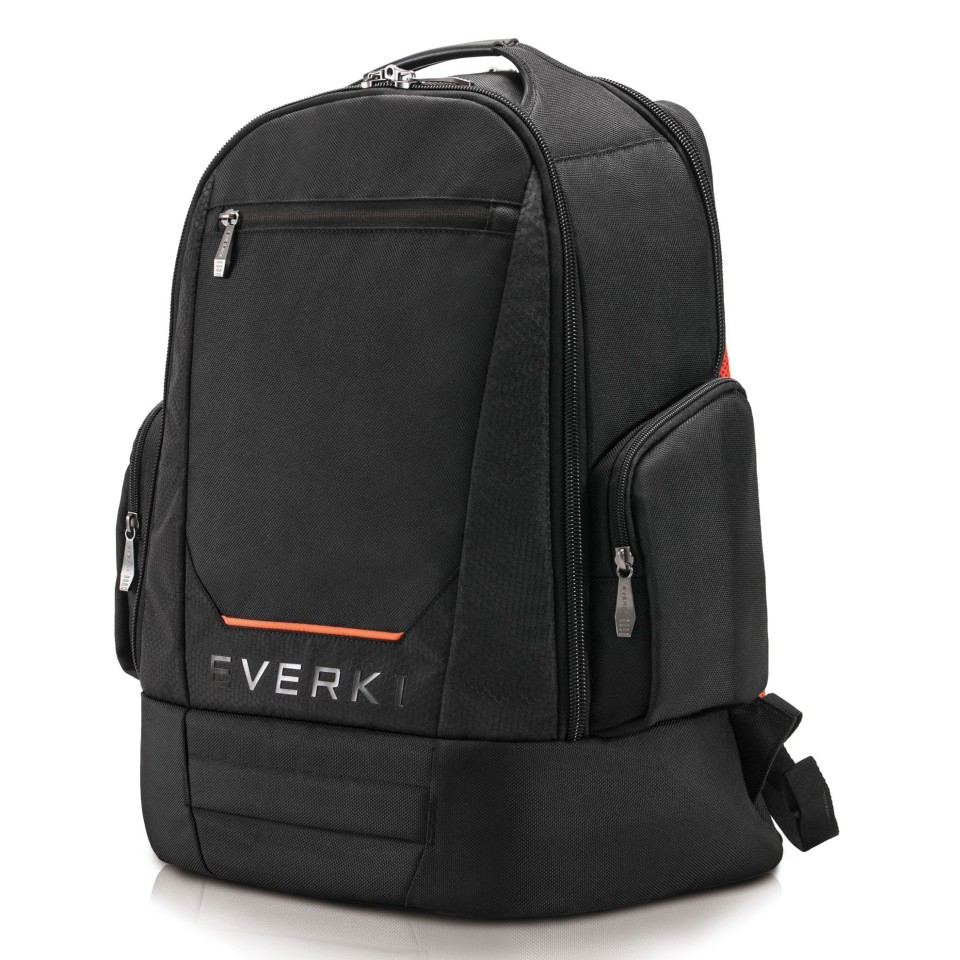 Everki Contempro Laptop Backpack 18.4 Inch