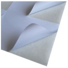 Eurotak Permanent Adhesive Freezer Gloss SRA3 80gsm White Pack 200 image