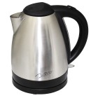 Nero Urban Cordless Kettle Stainless Steel 1.7L image