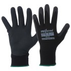 Dexipro Bnnl Nitrile Coated Glove Size 7 Pair image