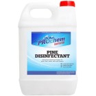 ProChem Ppd2 Pine Disinfectant 2l Carton 6 image