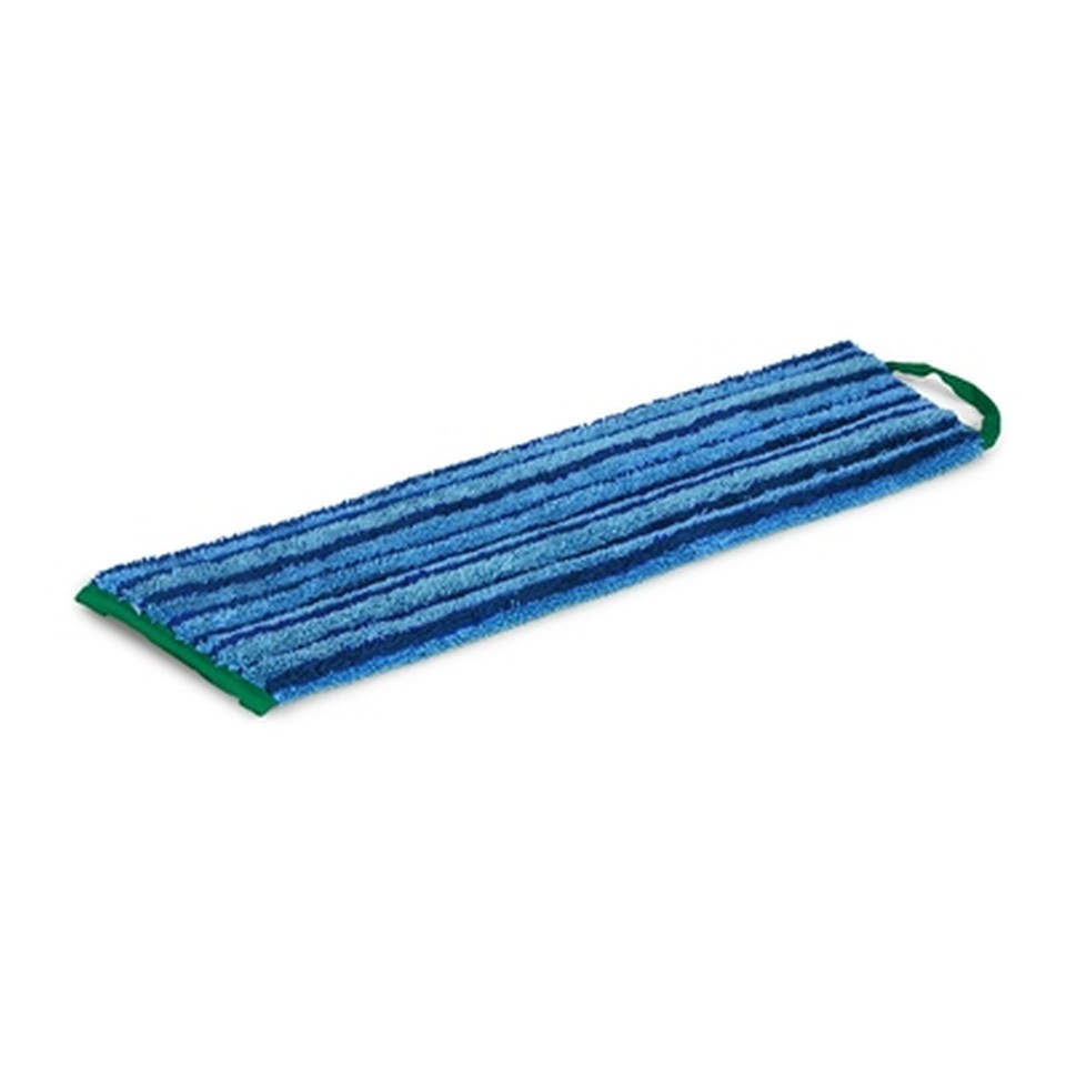 Greenspeed Scrub Mop Fringe 45cm Blue