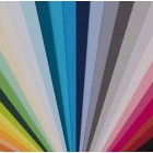 Popset Coloured Copy Paper Assorted Colours image