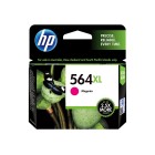 HP PhotoSmart Inkjet Ink Cartridge 564XL High Yield Magenta image