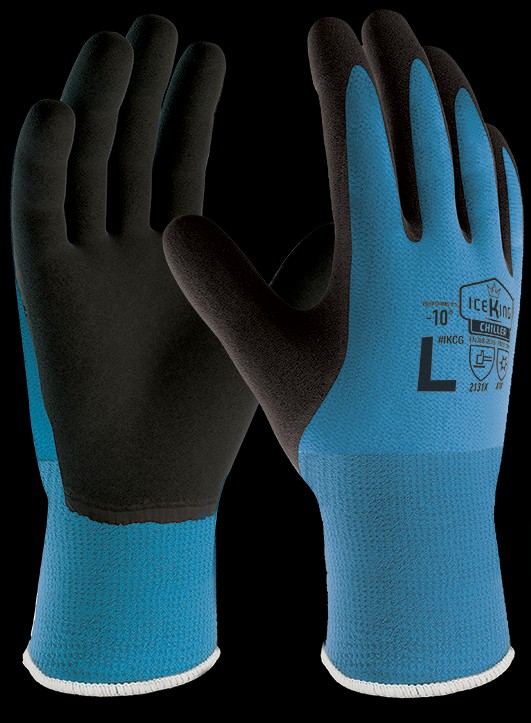 Iceking Winter Chiller Latex Glove