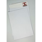 Candida Pocket Envelope Tropical Seal C5 162mm x 229mm White Box 250 image