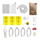 Controlco Everyday Spill Kit Oil Only 100l Refill image