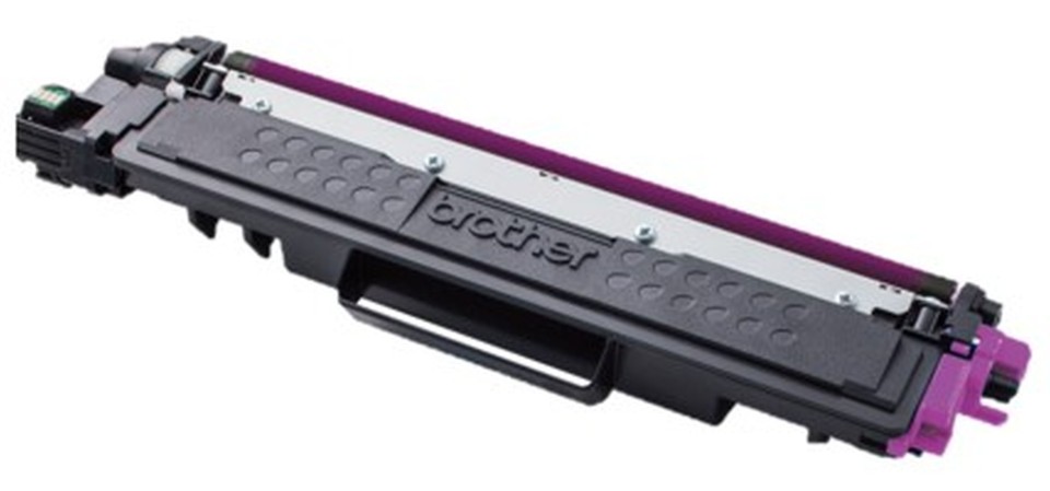 Brother Laser Toner Cartridge TN237 Magenta